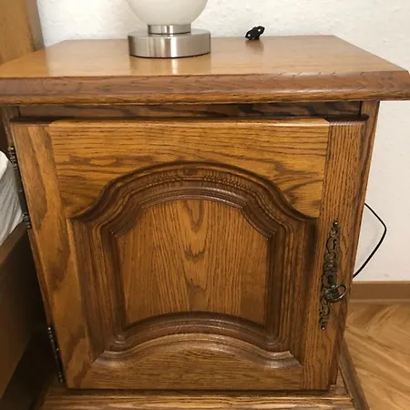 Ferienwohnung Folz Appartement Minden (North Rhine-Westphalia)