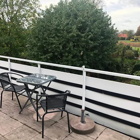 Ferienwohnung Folz *