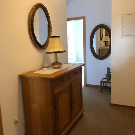 Appartement Ferienwohnung Folz Minden (North Rhine-Westphalia)
