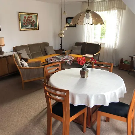 Appartement Ferienwohnung Folz Minden (North Rhine-Westphalia)