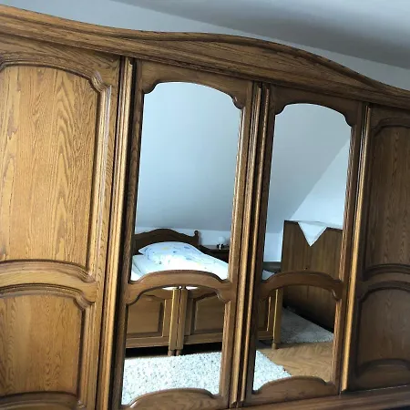 Ferienwohnung Folz Appartement
