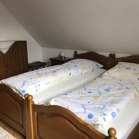 Ferienwohnung Folz Appartement Minden (North Rhine-Westphalia)