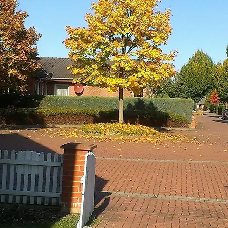 Ferienwohnung Folz