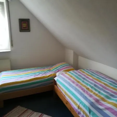 Ferienwohnung Folz Appartement Minden (North Rhine-Westphalia)