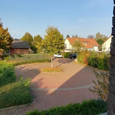 Ferienwohnung Folz *