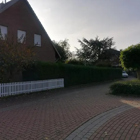 Ferienwohnung Folz
