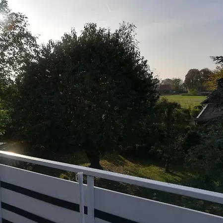 Ferienwohnung Folz