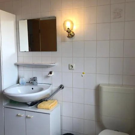 Appartement Ferienwohnung Folz Minden (North Rhine-Westphalia)