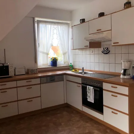 Ferienwohnung Folz Appartement