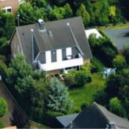 Ferienwohnung Folz *