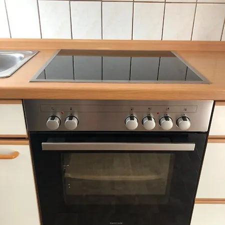 Ferienwohnung Folz * Minden (North Rhine-Westphalia)